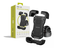 Mobile Origin Bike phone holder B3 black - 1363065 - zdjęcie 1